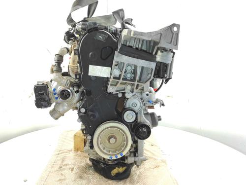 Motor Motor LAND ROVER FREELANDER 2 (L359) 2.2 TD4 4x4 (160 hp) 28518673 28518673