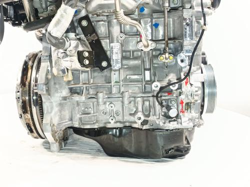 Engine HYUNDAI i20 III (BC3, BI3) 1.6 T-GDi N | BP32091658M1 