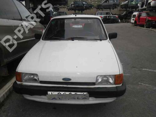 Used Parts FORD FIESTA II (FBD)    1156060
