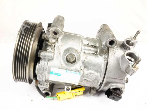 Used AC compressor AC compressor 27339137 27339137