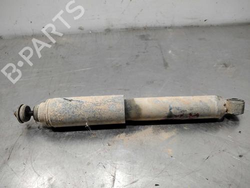 Used Left front shock absorber Left front shock absorber 10015755 10015755