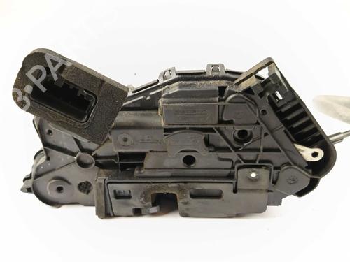 Front left lock SEAT ARONA (KJ7, KJP) 1.0 TSI | BP29285492C98 - Image 3
