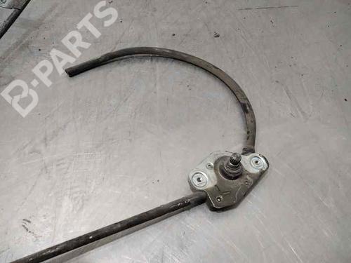 Front left window mechanism AIXAM 400 0.4 | BP10382676C22 - Image 4