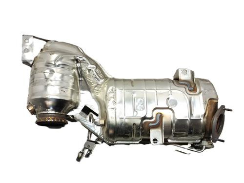 Used Particulate filter Particulate filter 37408971 37408971