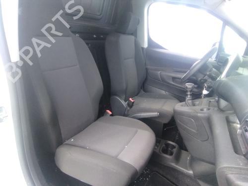 Elektronisk sensor CITROËN BERLINGO Box Body/MPV (K9) 1.5 BlueHDi 100 | BP17182829M84 