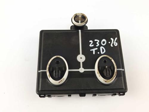 Used Electronic module Electronic module AUDI A4 B9 (8W2, 8WC) 2.0 TDI (150 hp) 33942916 33942916