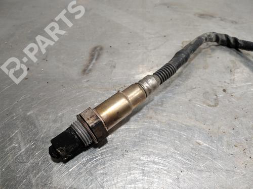 Elektronisk sensor BMW 1 (E87) 120 d | BP9982176M84 