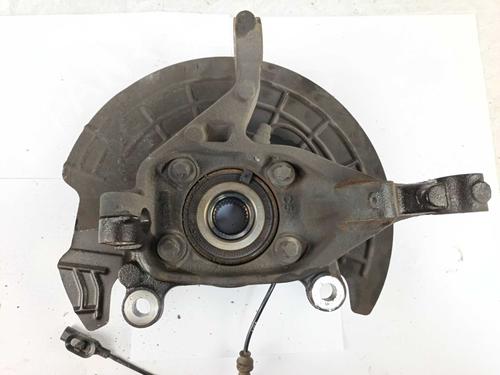 Left front steering knuckle JEEP COMPASS (MP, M6, MV, M7) 1.4 MultiAir | BP30790880M25 - Image 2