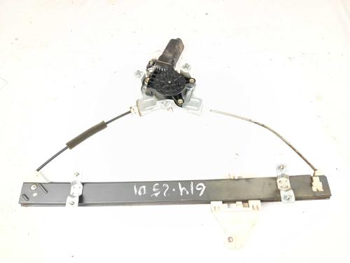 Used Front left window mechanism Front left window mechanism 30260566 30260566