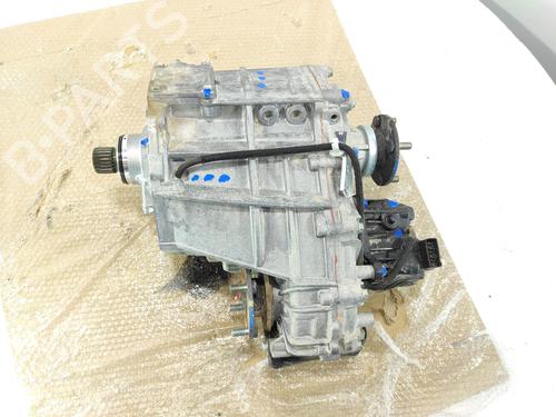 Transfer box TOYOTA LAND CRUISER PRADO (_J15_) 2.8 D-4D (GDJ155, GDJ150) | BP28163829M36 