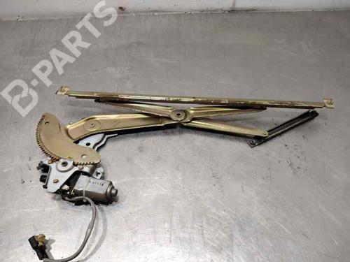 Front right window mechanism KIA CARNIVAL II (GQ) 2.9 CRDi | BP9980816C23 
