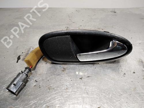 Used Front right interior door handle Front right interior door handle SEAT ALTEA (5P1) [2004-2015] 10028131 10028131