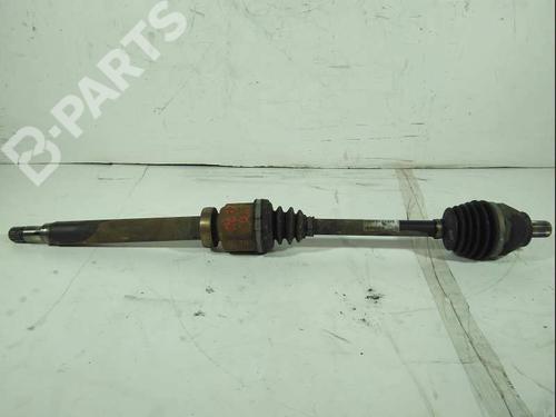 Right front driveshaft FORD MONDEO IV (BA7)  | BP10958084M39 