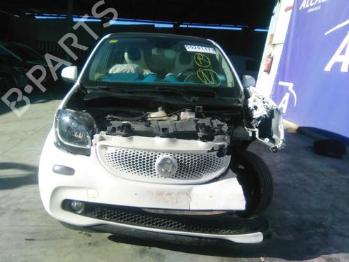 Right front window switch SMART FORFOUR Hatchback (453) 1.0 (453.042, 453.043) | BP17207355I26 - Image 8