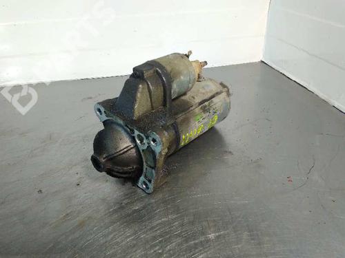 Starter RENAULT SCÉNIC II (JM0/1_)  | BP10065364M8 