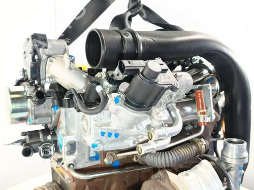 Engine DACIA DUSTER (HS_) 1.5 dCi | BP35724513M1  - Image 8