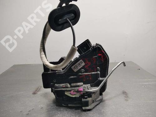 Used Rear left lock Rear left lock KIA OPTIMA (JF) [2015-2026] 9980180 9980180