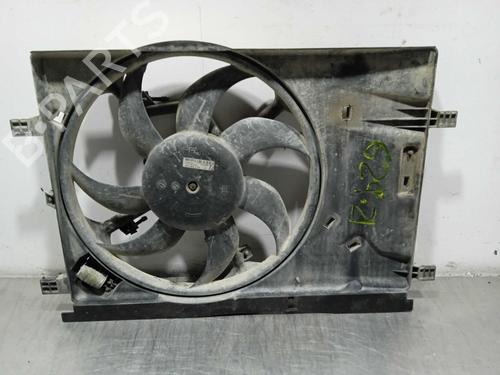 Used Radiator fan Radiator fan OPEL CORSA D (S07) [2006-2015] 9985093 9985093