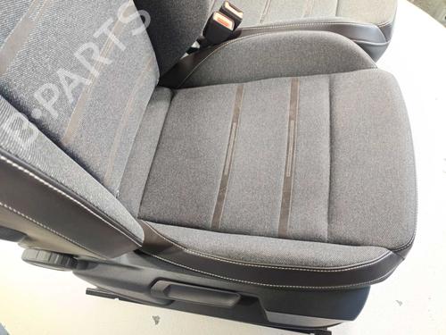 Seats set SEAT LEON (KL1, KLG) 2.0 TDI | BP36597121C78 - Image 16
