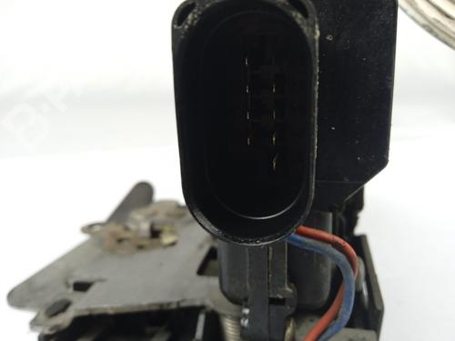 Front right lock AUDI A6 C5 (4B2) 1.9 TDI | BP11083731C97 