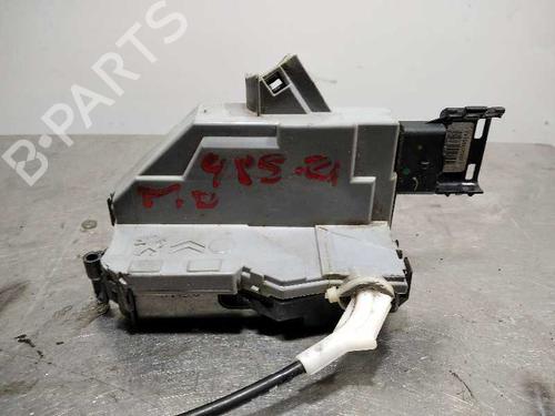 rear-right-lock-citroen-c5-ii-rc_-574394-6-pines-2004-2005-2006-2007-2008-9981092 main image