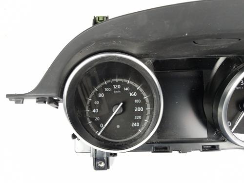 Instrument cluster LAND ROVER DISCOVERY SPORT (L550) 2.0 D 4x4 | BP11704443C47 