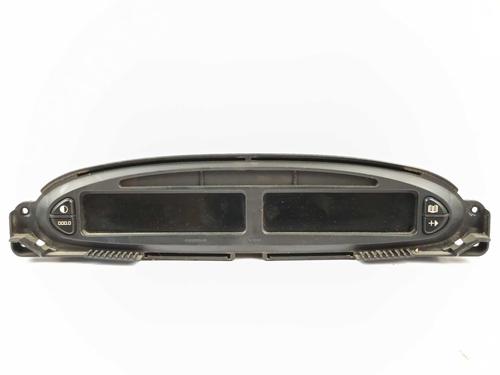 Used Instrument cluster Instrument cluster 27376140 27376140
