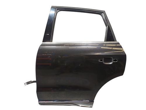 Used Left rear door AUDI Q5 (8RB) 2.0 TDI quattro (143 hp) 29146853