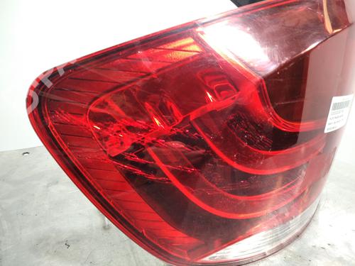 Left taillight BMW X1 (E84) sDrive 20 d | BP9994027C34 