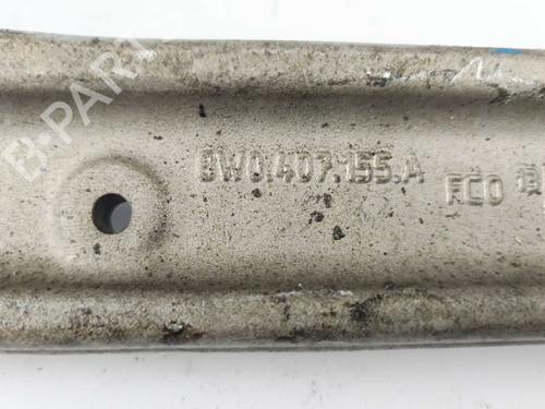 Right front suspension arm AUDI A4 B9 (8W2, 8WC) 2.0 TDI | BP33942947M13 - Image 3