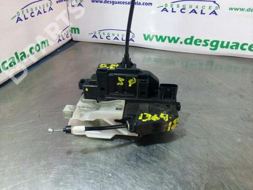 front-right-lock-kia-ceed-sw-ed-7-pines-2007-2008-2009-2010-2011-2012-10957469 main image