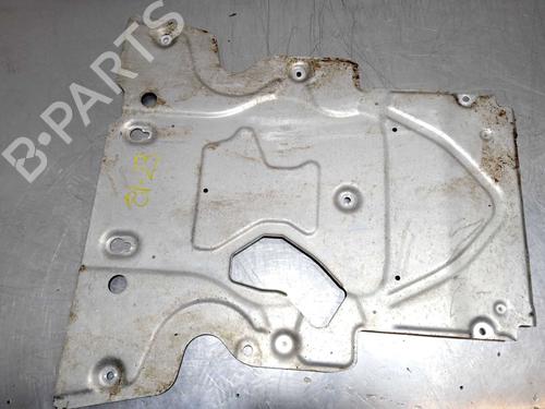 Used Underbody protection Underbody protection 14350626 14350626