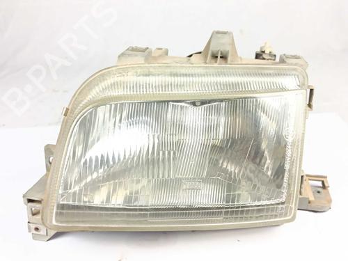 Venstre forlygte Venstre forlygte RENAULT CLIO I (B/C57_, 5/357_) 1.4 (78 hp) 27320045 27320045