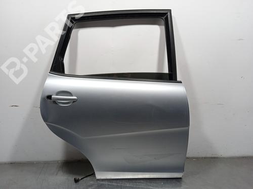 Used Right rear door SEAT TOLEDO III (5P2) [2004-2009]  10179196