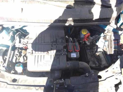 Steering rack FORD KA (RU8)  | BP16554007M22  - Image 10