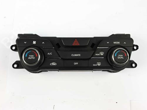 Used Climate control Climate control KIA OPTIMA (FSGDS6B) 1.7 CRDi (136 hp) 32492654 32492654