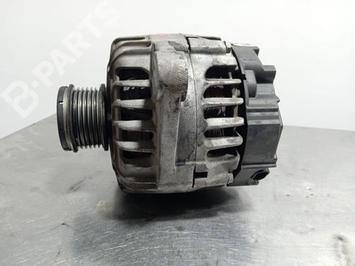 Alternator OPEL INSIGNIA A (G09)  | BP10177635M7 