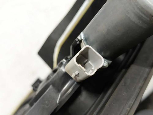 Front right window mechanism CITROËN BERLINGO Box Body/MPV (K9) 1.5 BlueHDi 100 | BP32392171C23 - Image 3