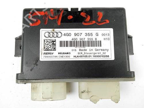 Used Electronic module Electronic module AUDI A5 Sportback (8TA) 2.0 TDI (190 hp) 10219143 10219143