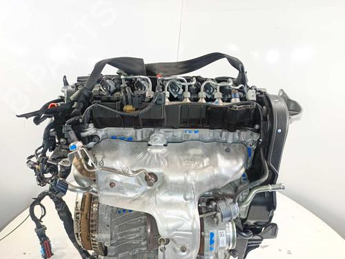 Engine VOLVO V40 Hatchback (525) D2 | BP36998385M1 - Image 7