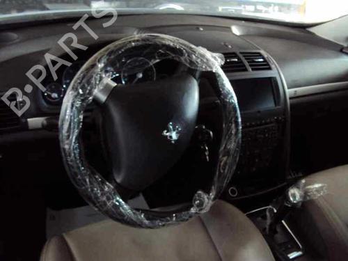 Front left interior door handle PEUGEOT 407 (6D_)  | BP9990365I13  - Image 7