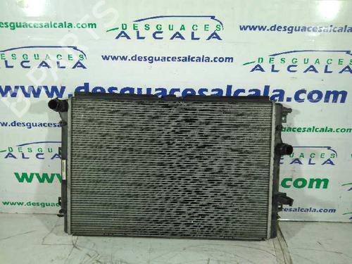 Used Water radiator Water radiator 9991457 9991457