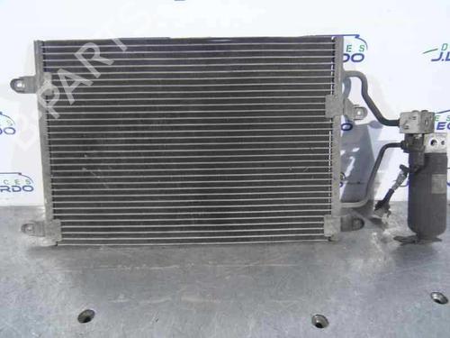 Used AC radiator AC radiator 11247516 11247516
