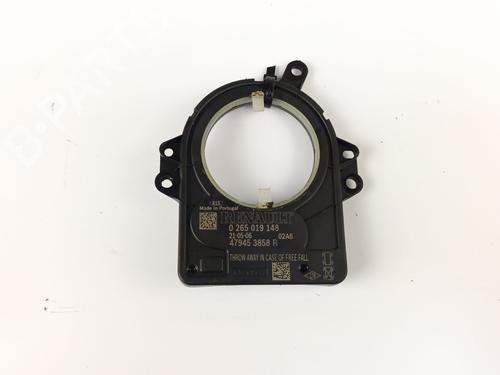 Used Electronic module DACIA SANDERO III 1.0 TCe 90 (91 hp) 33127909