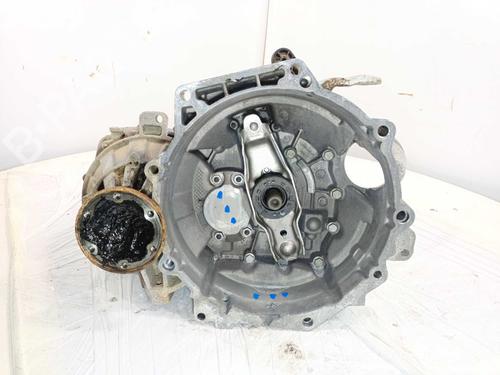 Used Gearbox Gearbox SEAT ARONA (KJ7, KJP) [2017-2026] 33023843 33023843