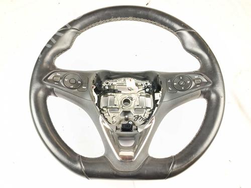 Used Steering wheel Steering wheel OPEL CORSA F (P2JO) 1.5 (68) (102 hp) 28424816 28424816