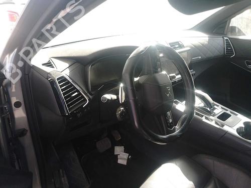 Engine DS DS 7 Crossback (J4_, JR_, JC_) | BP39883947M1 - Image 31