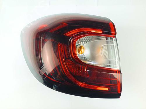 Used Left taillight Left taillight RENAULT CAPTUR I (J5_, H5_) 0.9 TCe 90 (90 hp) 36278379 36278379
