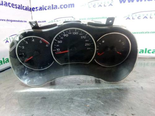 Used Instrument cluster RENAULT KOLEOS I (HY_) [2008-2025]  9993276