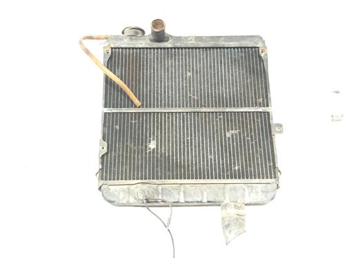 Køler SEAT MARBELLA (28A) 0.9 Cat (40 hp) 19679701